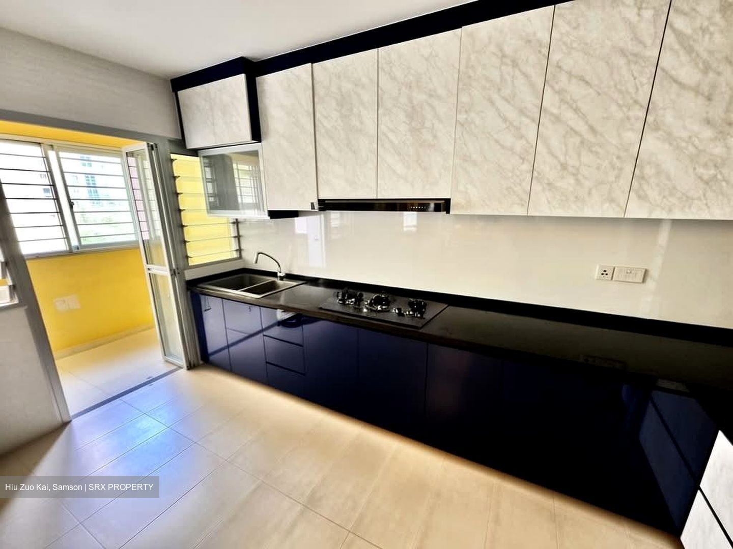 Blk 461C West Rock @ Bukit Batok (Bukit Batok), HDB 5 Rooms #566533131